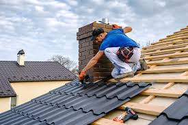 Professional Roofing Contractor in Kings Park West, VA